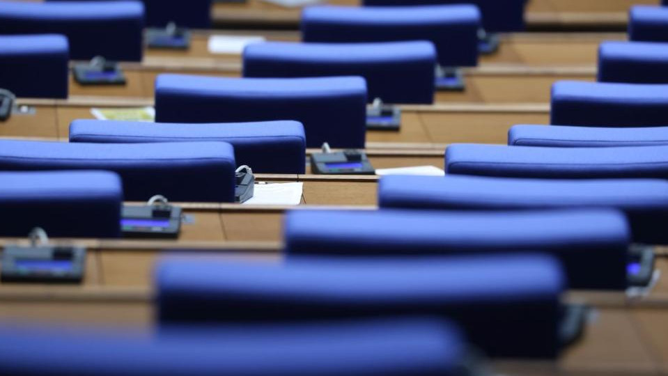 „Тренд“: 5+1 формации в парламента, ако изборите бяха днес