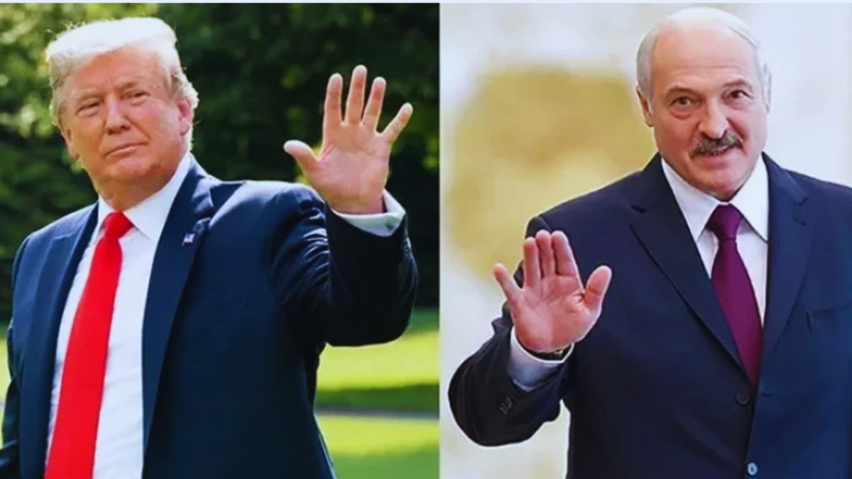 Изненадващ ход: Тръмп планира среща с Лукашенко в рамките на „Съвета за мир“
