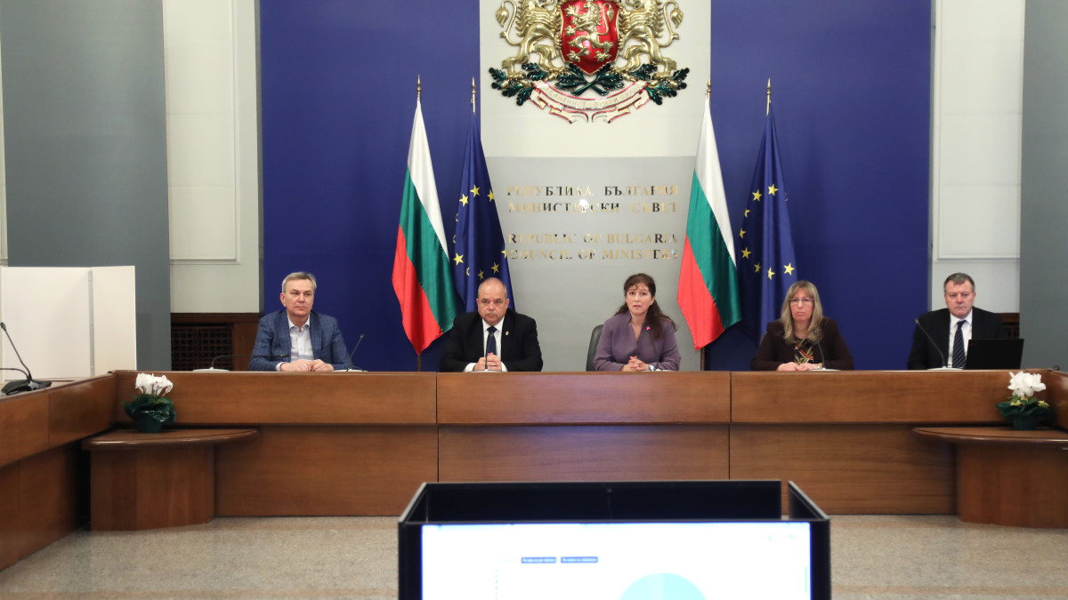 МВР работи по 576 сигнала за изборни нарушения, най-много са от Бургас, София и Враца