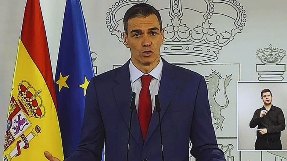 Испания каза „Не на войната“: Санчес отхвърли заплахите на Тръмп и предупреди за глобална катастрофа