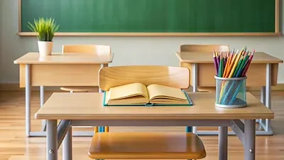 Синдикат "Образование" поиска 20 април да бъде изцяло почивен за учениците