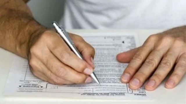 Последен шанс за 5% намаление на данъка, ако подадем декларация до 31 март