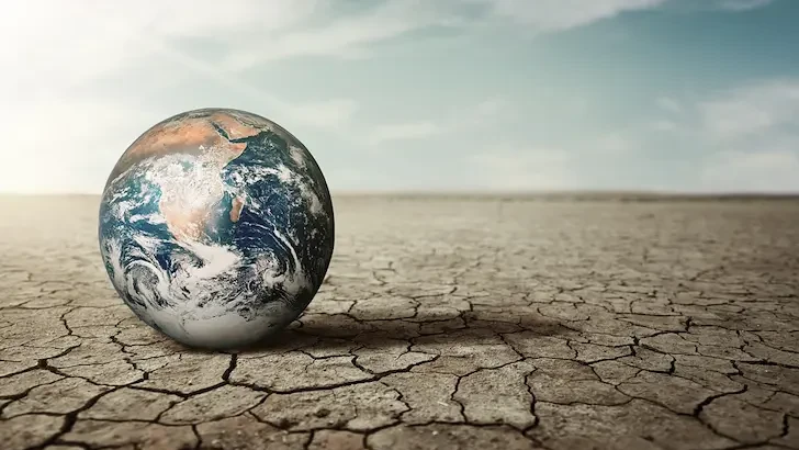 СМО: Климатът на Земята излиза извън контрол
