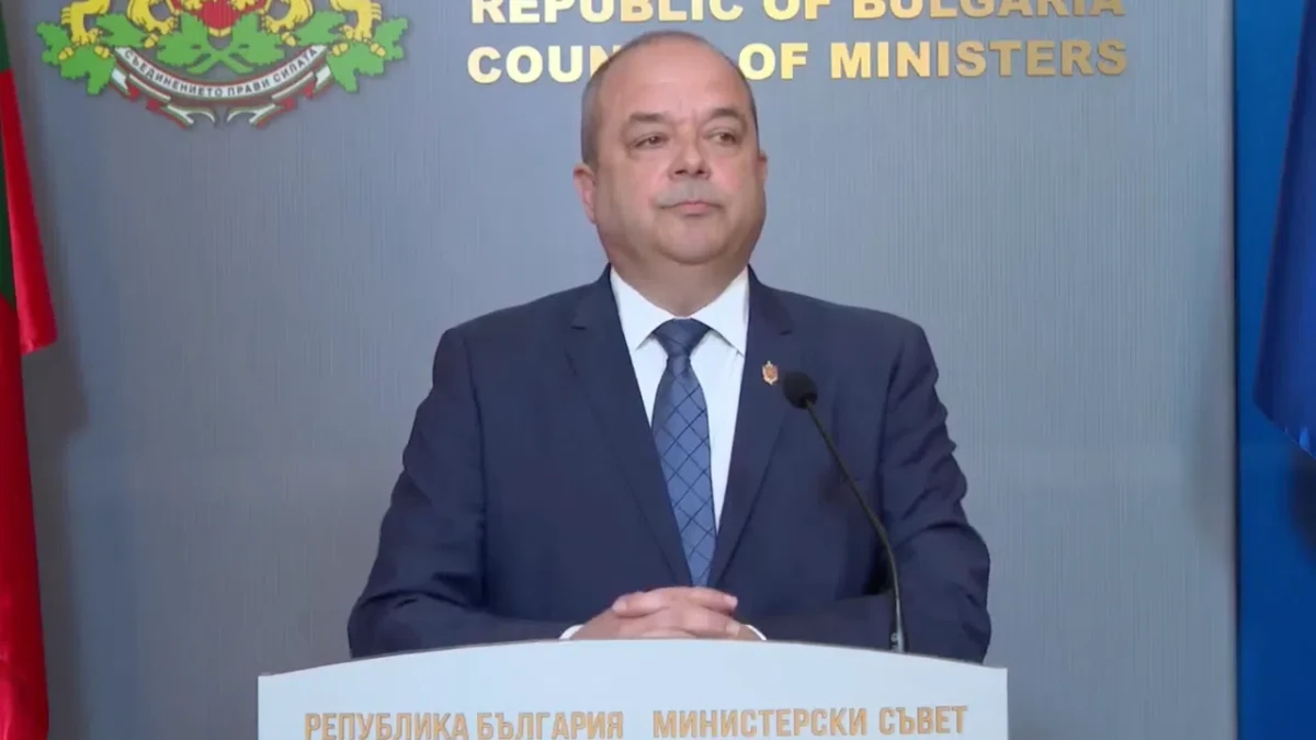 МВР: Засега няма миграционен натиск заради войната в Близкия изток