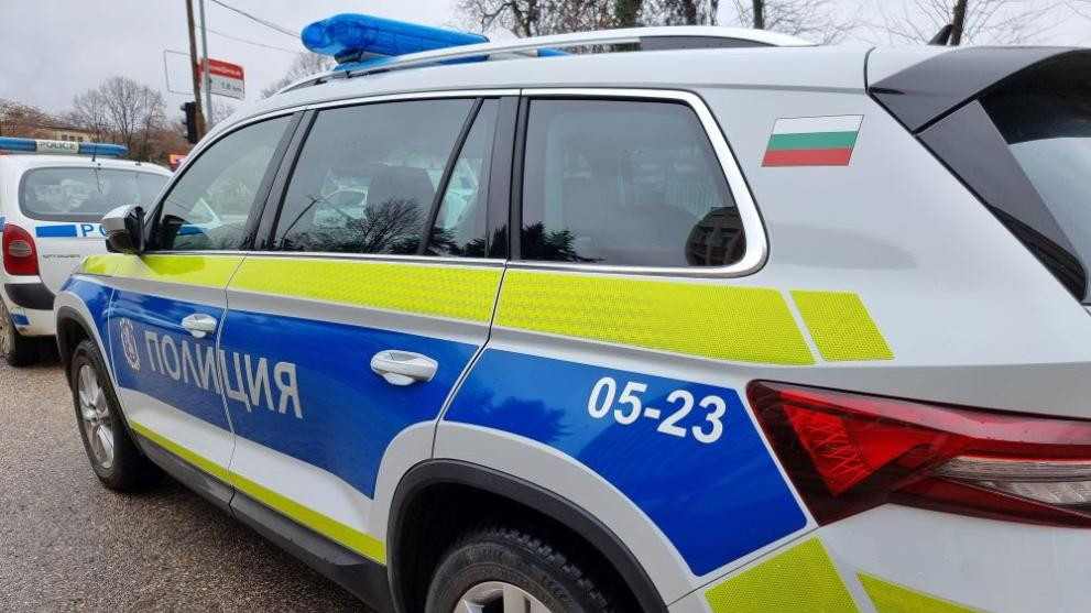 МВР: Битовата престъпност намалява, но случаите с домашно насилие и наркотици растат