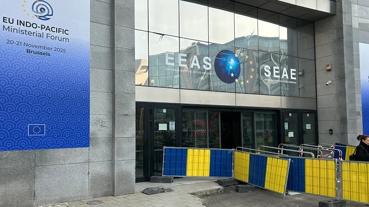 България сред държавите с най-много активни разследвания на Европрокуратурата