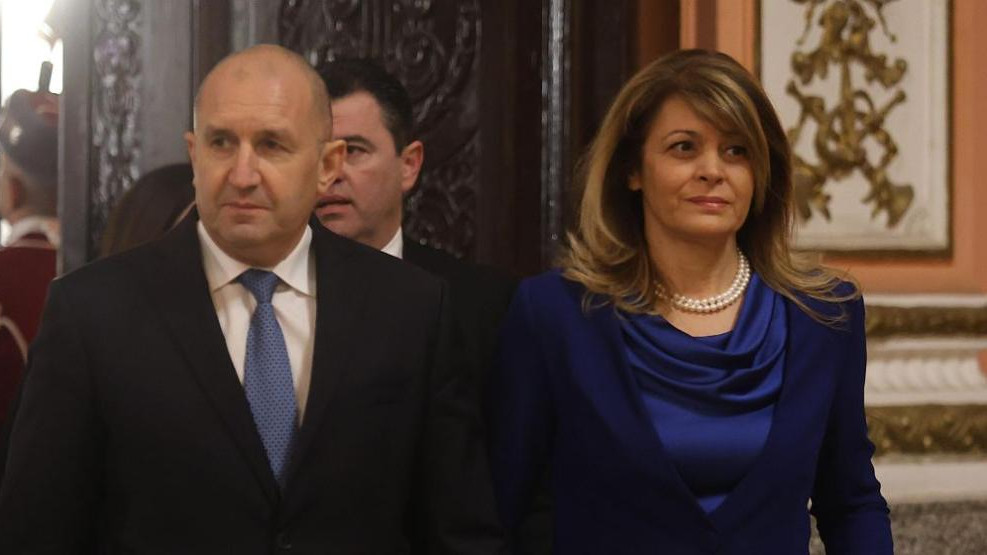 Десислава Радева за „Прогресивна България“: Мене ме нема в целата схема