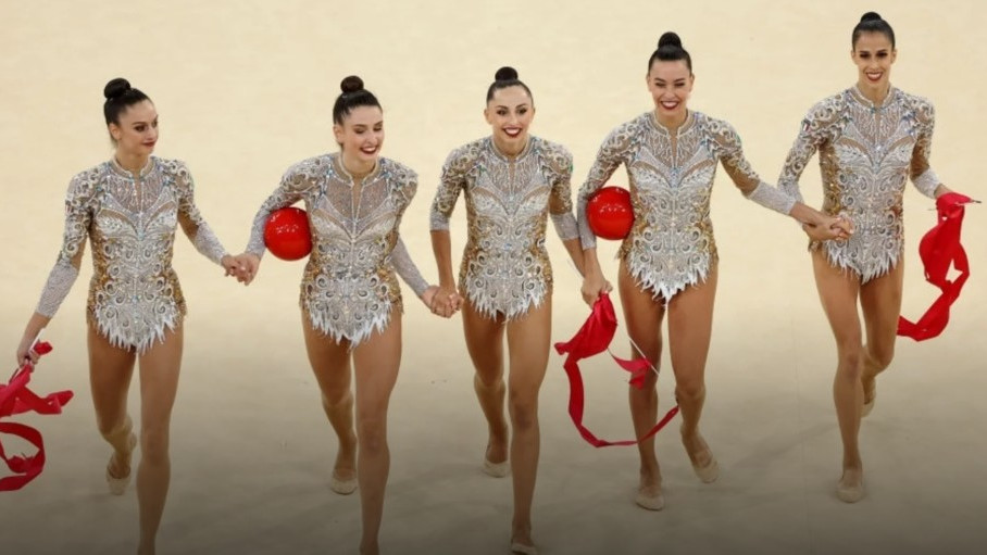 Световната купа по художествена гимнастика в София: Кога и къде да гледаме родните грации