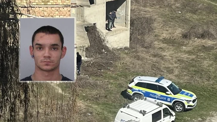 Откриха мъртъв изчезналия Александър