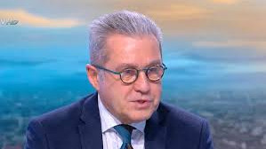 Йордан Цонев: Искаме фонд срещу скъпите горива