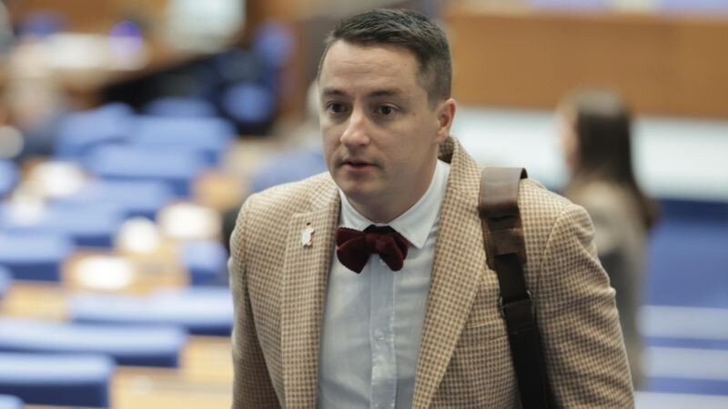 Финално: Явор Божанков остава извън листите на ПП-ДБ