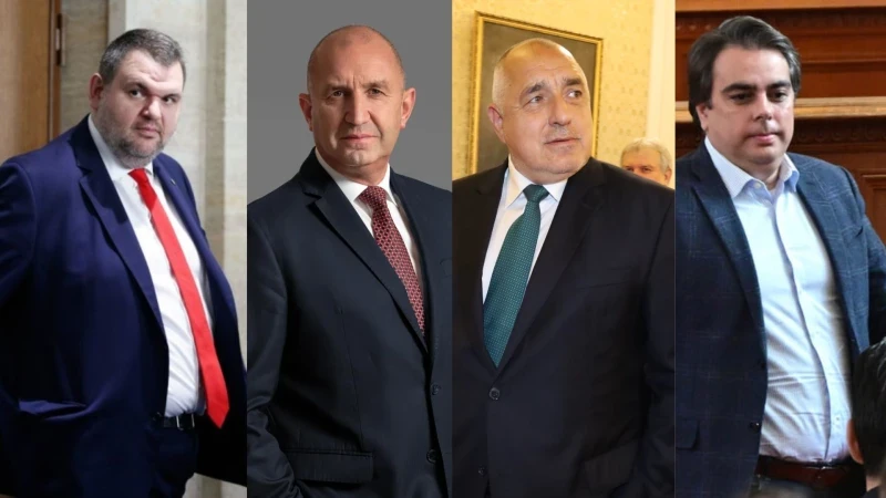 Приключи регистрацията на листите за вота, 24 формации ще се явят на изборите