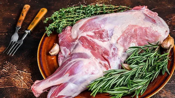 Цената на агнешкото скача за Великден