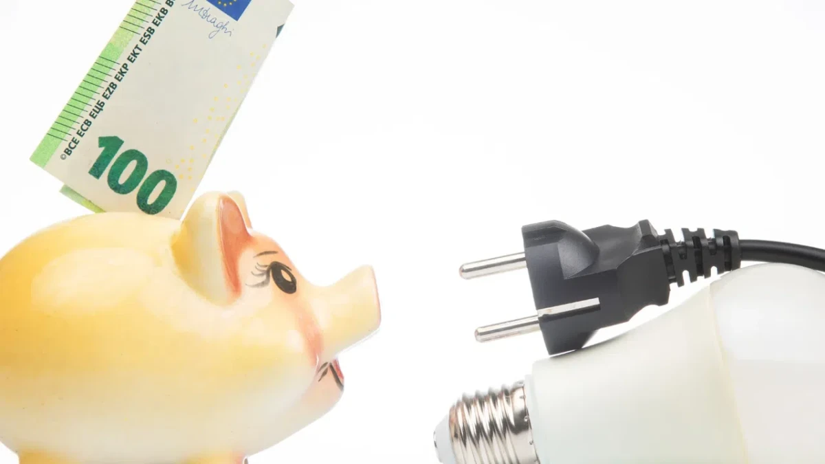 Евростат: Цените на тока и газа в България са сред най-ниските в ЕС