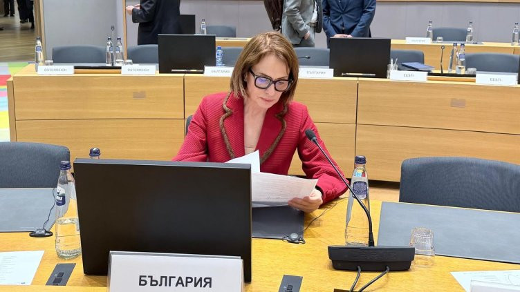 Нейнски благодари на Гърция за помощта при отбраната по въздух