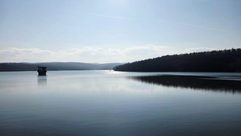 МОСВ: Нивата на водния ресурс са високи