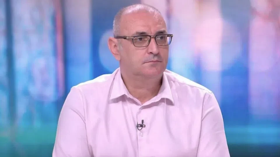 Керемедчиев: България не е легитимна цел за Иран