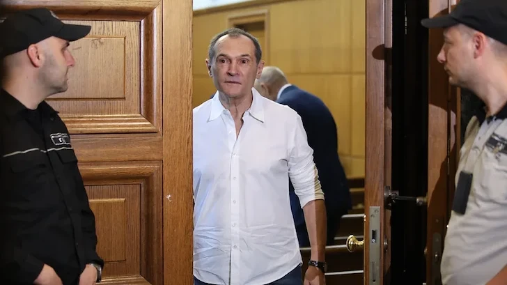 Възобновяват хазартното дело срещу Васил Божков