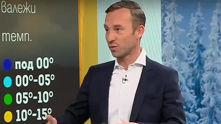 Ники Василковски: Идва „щъркеловия сняг“