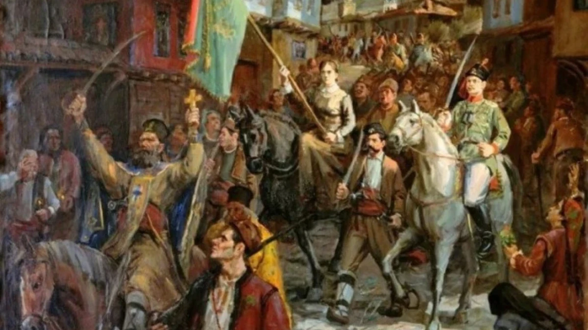 Проф. Игнатов: Без 20 април нямаше да има 3 март, защо да не стане и национален празник