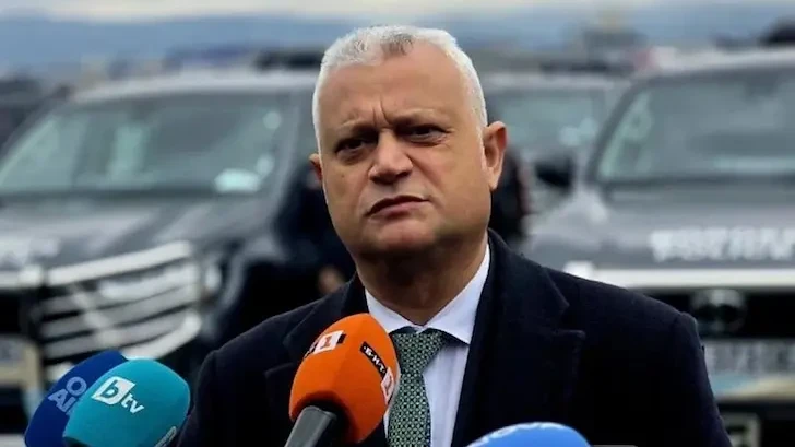 МВР проверява дали Петьо Петров - Еврото е арестуван в Белград