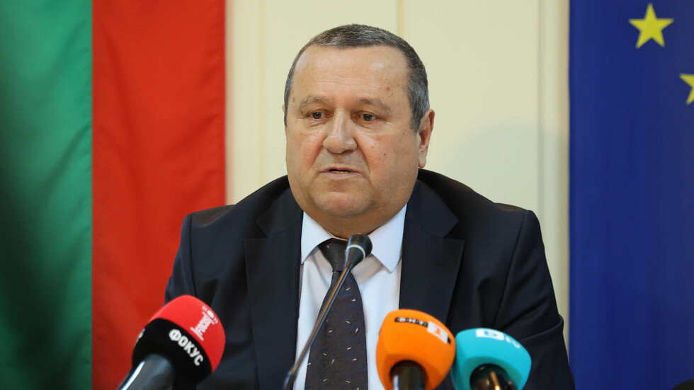 Хасан Адемов: Великденските добавки все още не са сигурни