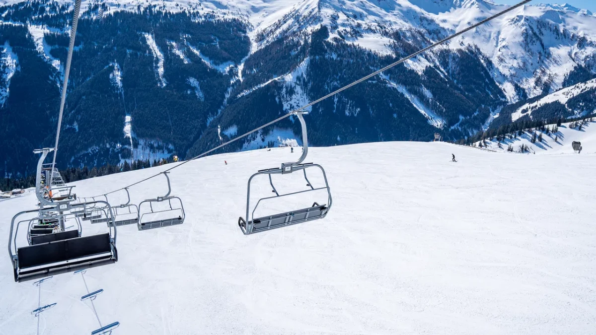 Добри са условията за туризъм и ски спортове в планините