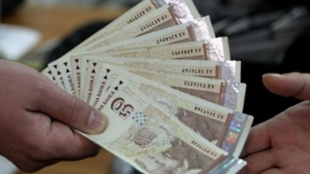 Край на тайните за заплатите: Всеки ще знае колко получават колегите му