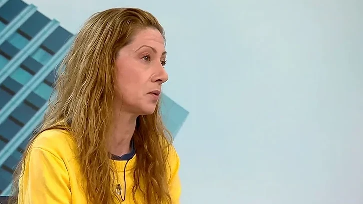 Профилът на Ралица Асенова изчезна от facebook часове след публикация за загиналите край Петрохан