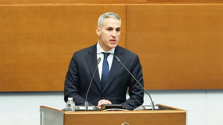 Андрей Гюров иска преместване на американските самолети