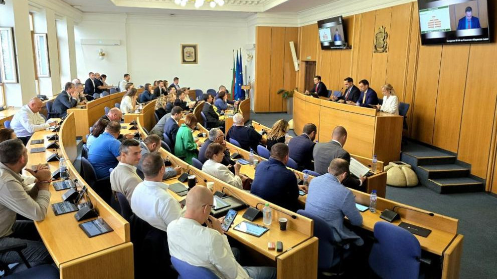 Гласуват промени в приема за детски градини в София