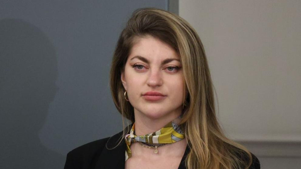 Правителството назначи Мария Недина за председател на две ключови комисии