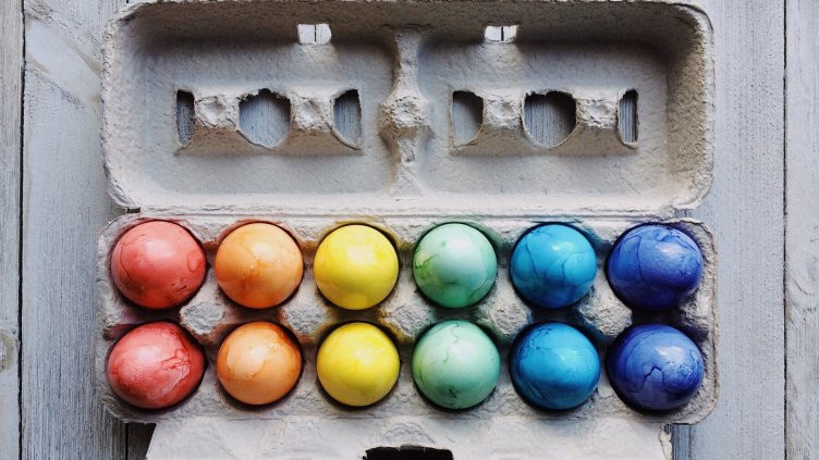 Как да познаем българското месо и яйца за Великден?