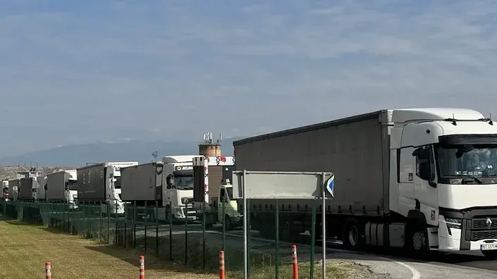 Транспортният бранш е пред катастрофа заради цените на горивата