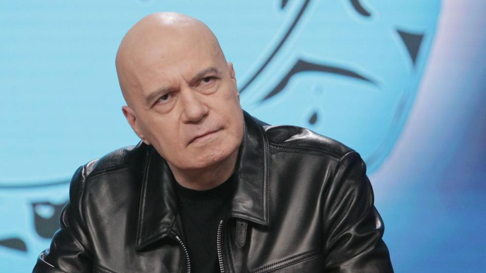 Слави Трифонов води листата на ИТН в 25-и МИР София