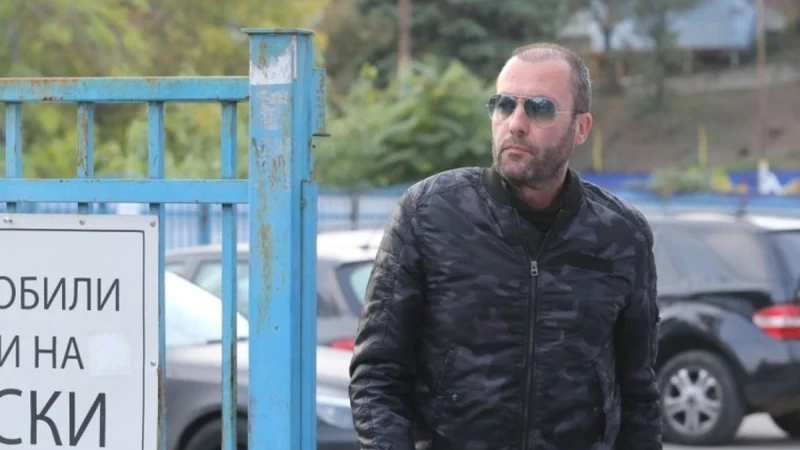 Проверки на съдията, върнал колата на Нойзи. Делото стигна до Европейския съд