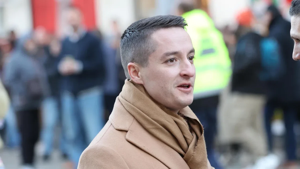 Явор Божанков: "Продължаваме промяната" не ме искат в листите