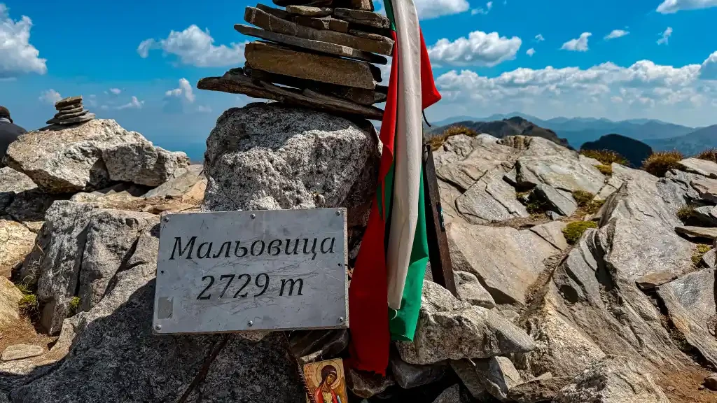 Мальовица стана еко курорт на годината