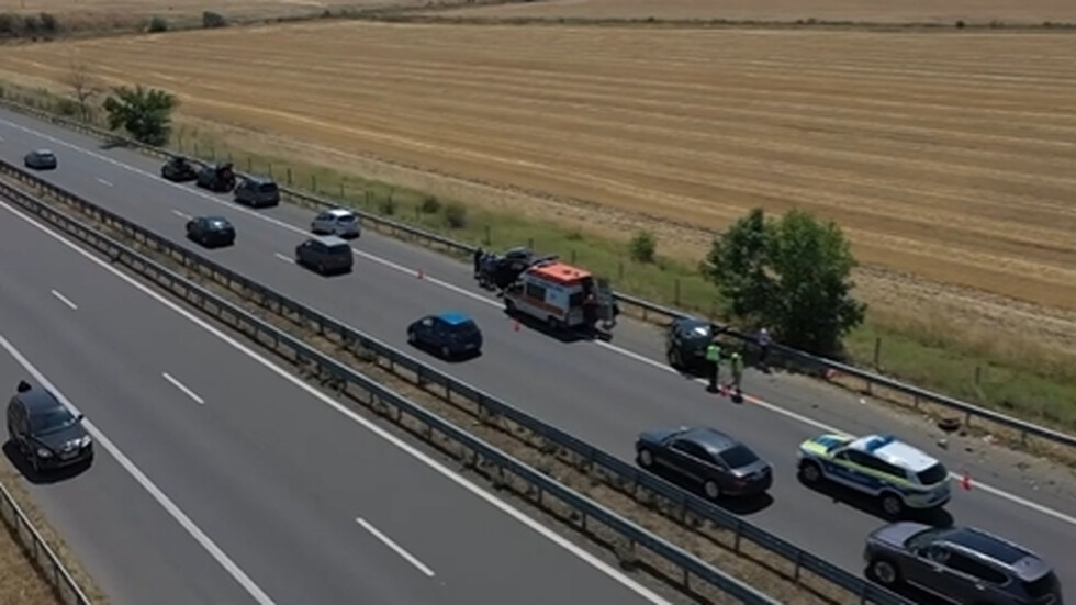 Националното тол управление въвежда AI уведомления за гражданите