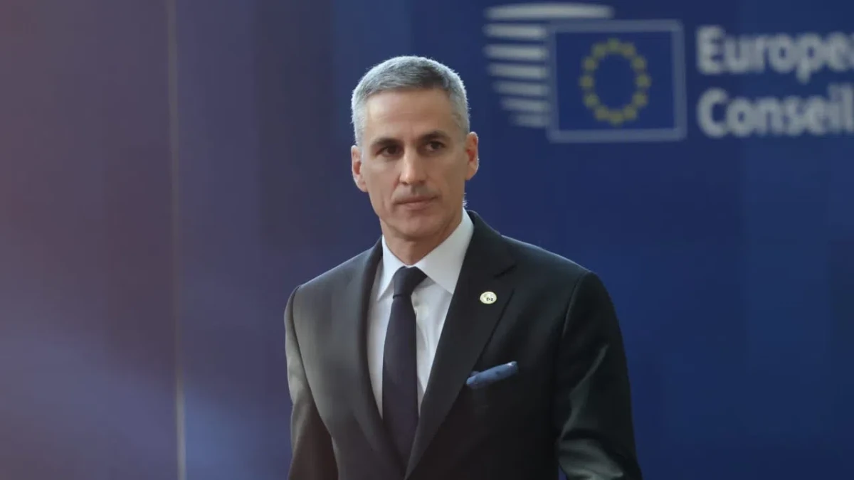 Андрей Гюров се отказа от участието на България в Съвета за мир