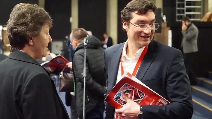 Крум Зарков: БСП ще участва в бъдещия парламент