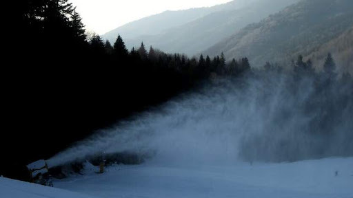 Вятър, мъгли и студ: Не ходете в планините