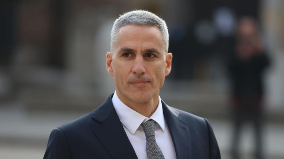 Гюров: Страната ни е на първо място по изведени хора от зоната на конфликта