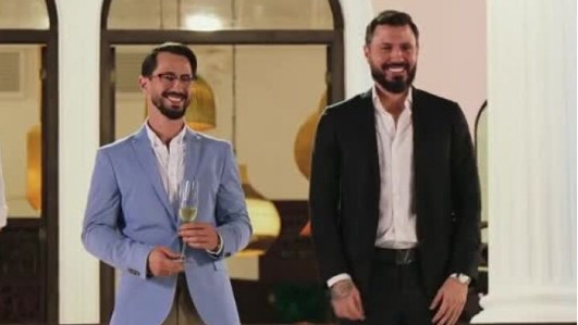 Наум е АУТ! Мартин Елвиса ще е новият водещ на "Ергенът"