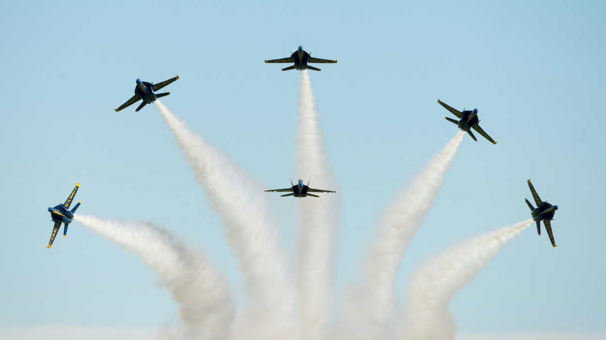 Вдигат гръцки изтребители за тренировки над България