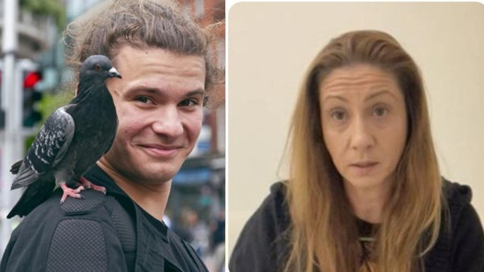 Майката на Николай Златков: Кожата на крака му беше свалена, имаше следи от нагряване