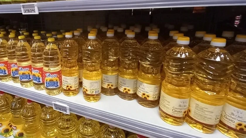 Зърнопроизводителите алармират: Има опасност от токсично олио в мрежата