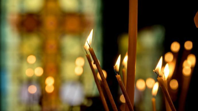 Църквата припомня на Велика сряда предателството на Юда за 30 сребърника