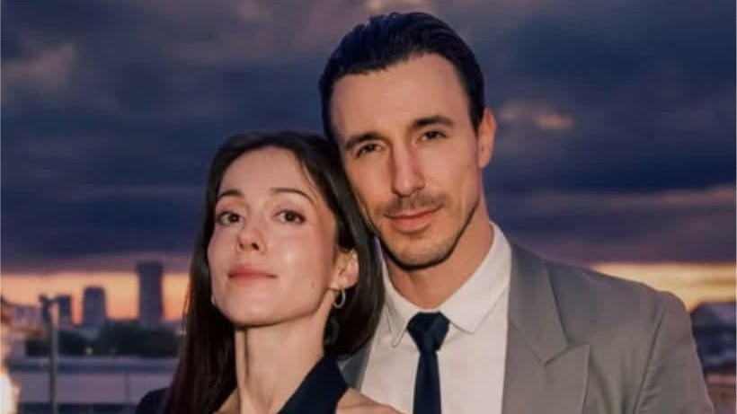 Ергенът Виктор се прежали! Ще се жени за Поли Недкова