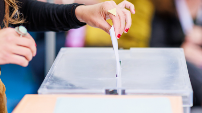 Дни до изборите: Трябват санкции при сгрешени протоколи